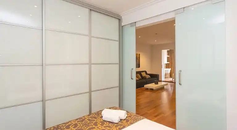 Feriebolig i Dreta de l'Eixample