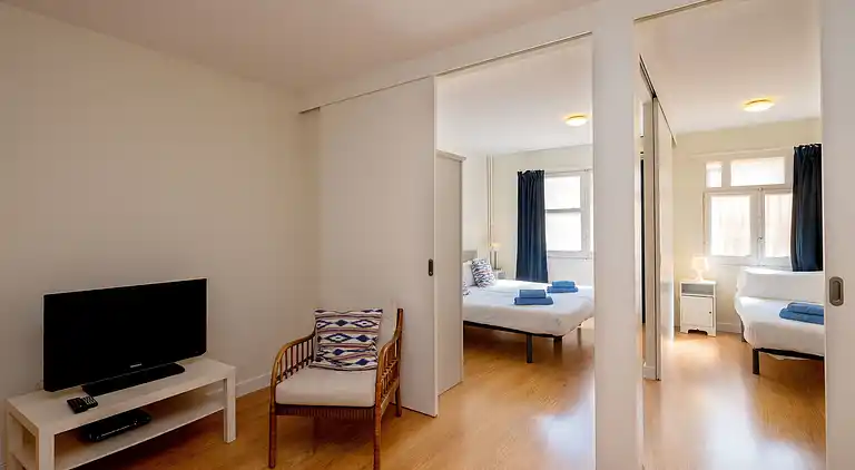 Casa vacanze in Sagrada Família