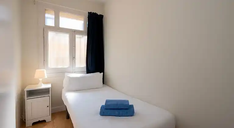 Casa vacanze in Sagrada Família