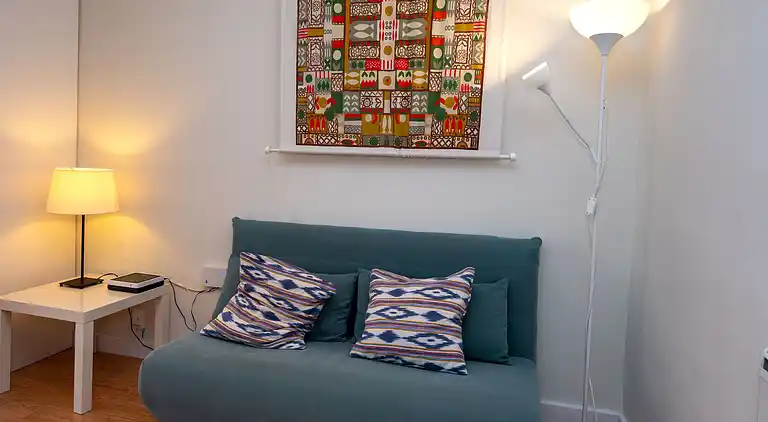 Casa vacanze in Sagrada Família