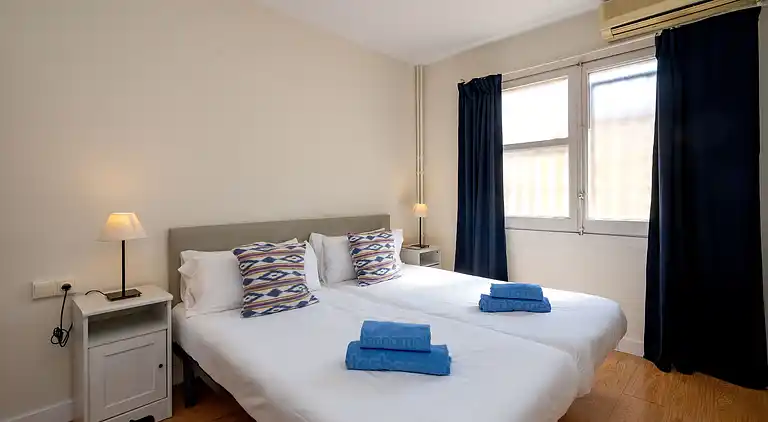 Casa vacanze in Sagrada Família