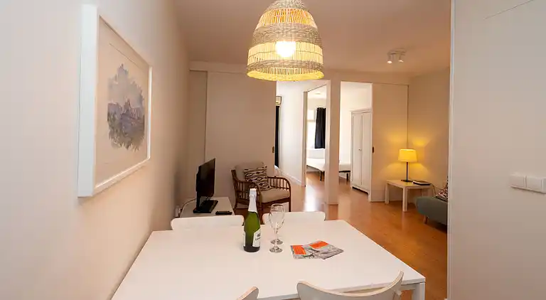 Casa vacanze in Sagrada Família