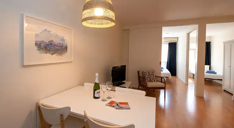 Casa vacanze in Sagrada Família