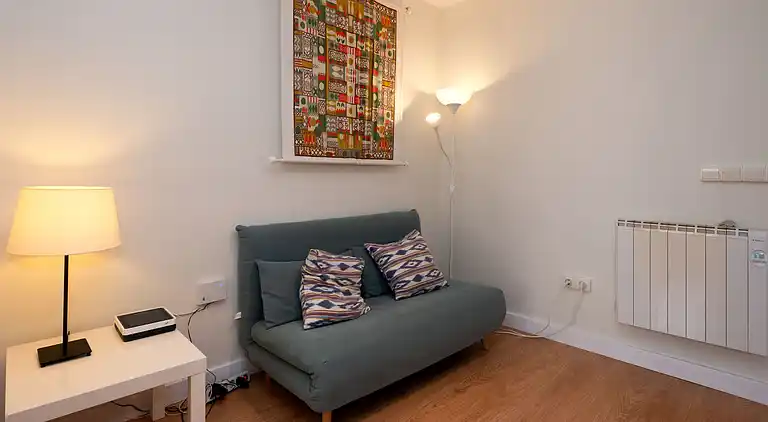 Casa vacanze in Sagrada Família