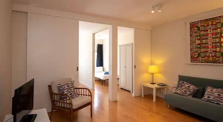 Casa vacanze in Sagrada Família