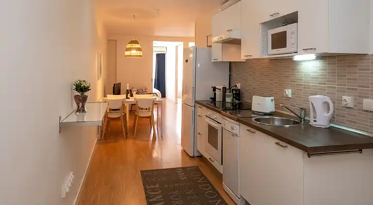 Casa vacanze in Sagrada Família