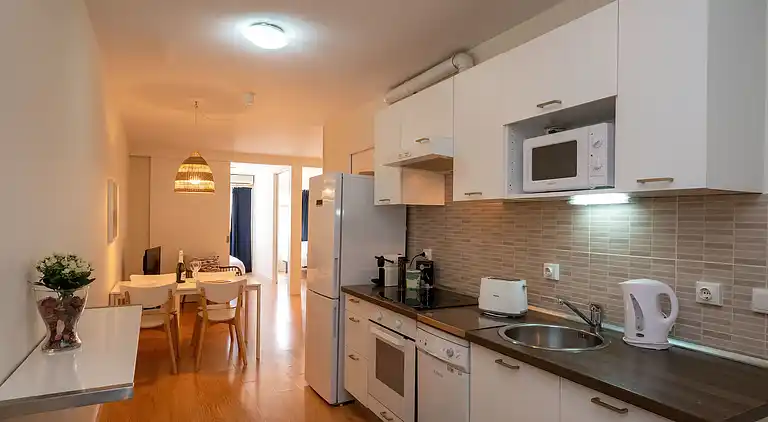 Casa vacanze in Sagrada Família