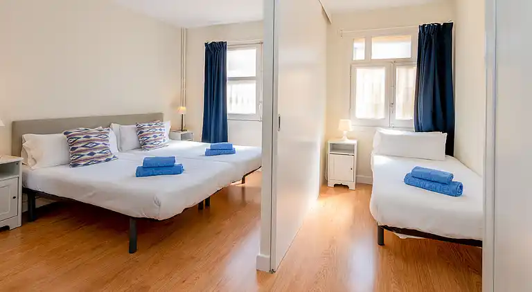 Casa vacanze in Sagrada Família