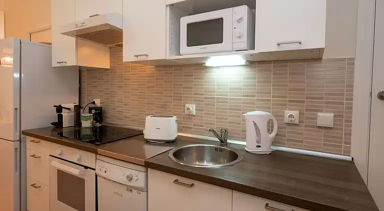 Casa vacanze in Sagrada Família