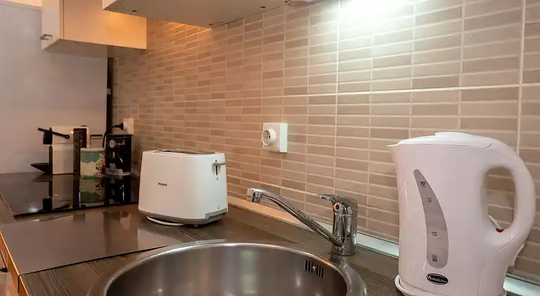 Casa vacanze in Sagrada Família