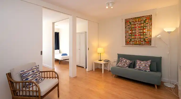 Casa vacanze in Sagrada Família