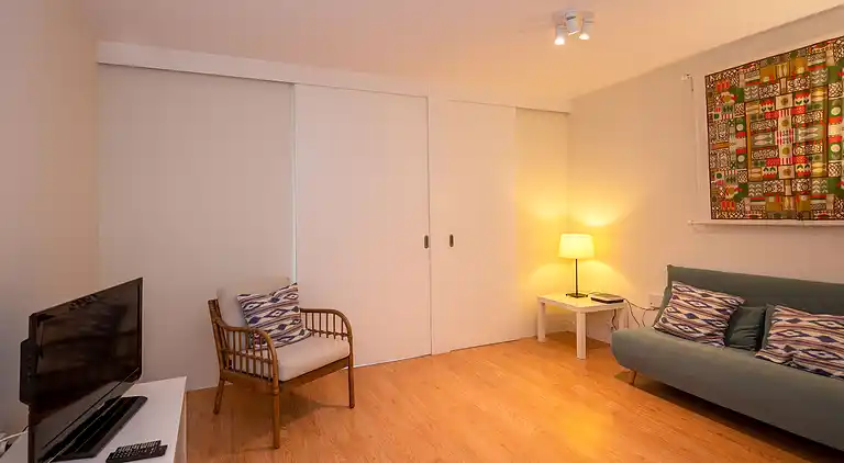 Casa vacanze in Sagrada Família