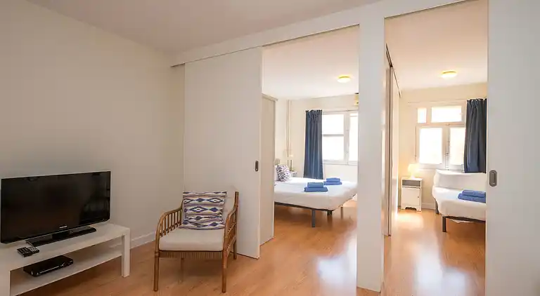 Casa vacanze in Sagrada Família