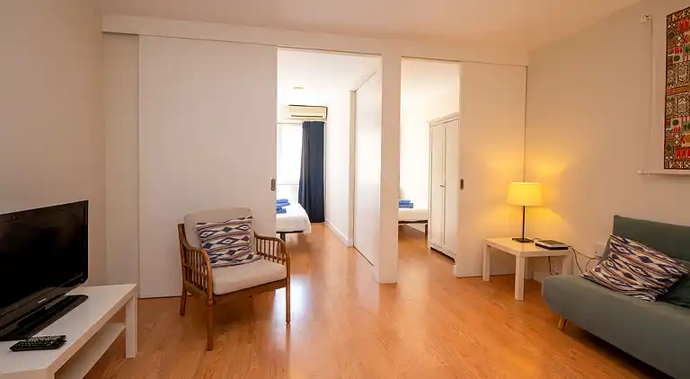 Casa vacanze in Sagrada Família