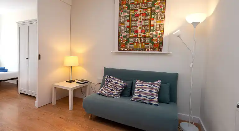 Casa vacanze in Sagrada Família