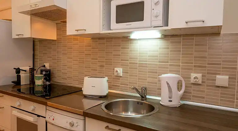 Casa vacanze in Sagrada Família