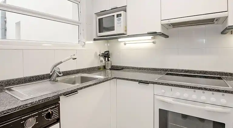 Holiday home in La Vila Olímpica del Poblenou