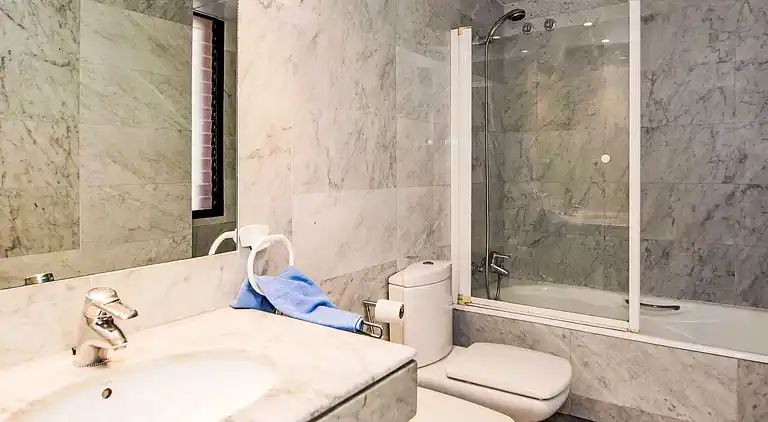 Holiday home in La Vila Olímpica del Poblenou