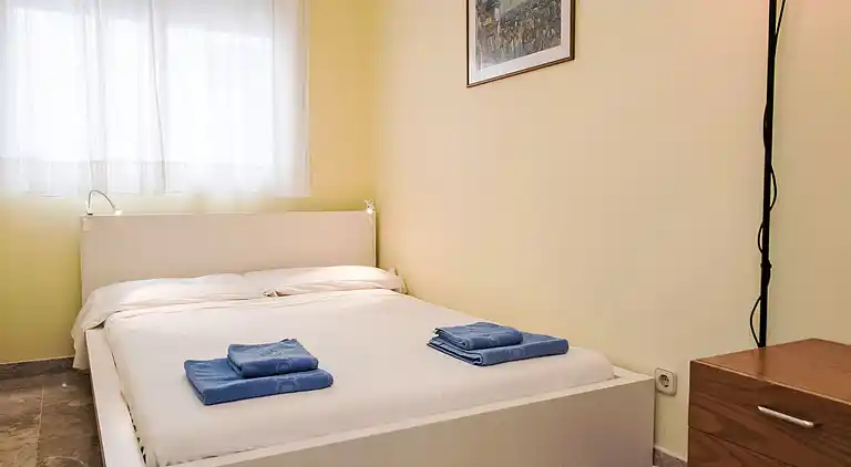 Holiday home in La Vila Olímpica del Poblenou