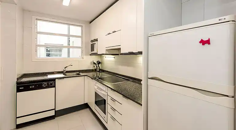 Holiday home in La Vila Olímpica del Poblenou