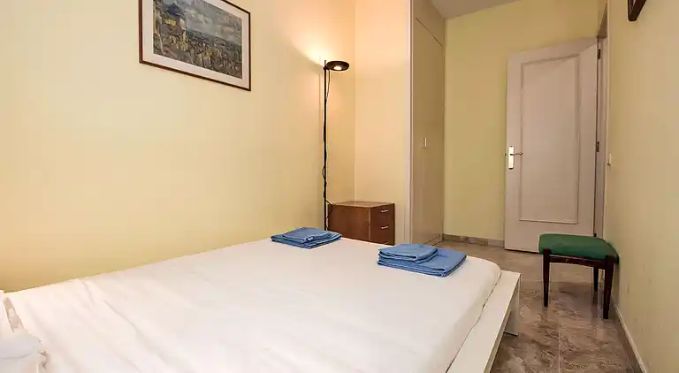 Holiday home in La Vila Olímpica del Poblenou