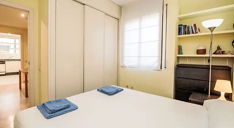 Holiday home in La Vila Olímpica del Poblenou