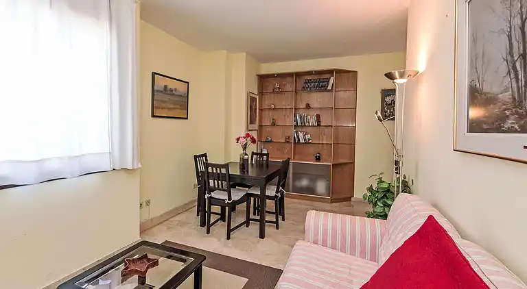 Holiday home in La Vila Olímpica del Poblenou