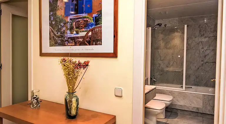 Holiday home in La Vila Olímpica del Poblenou