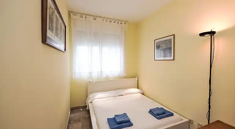 Holiday home in La Vila Olímpica del Poblenou