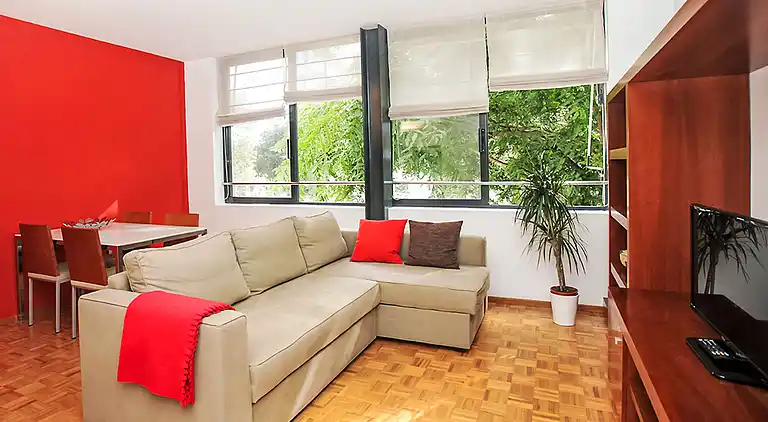 Holiday home in La Vila Olímpica del Poblenou