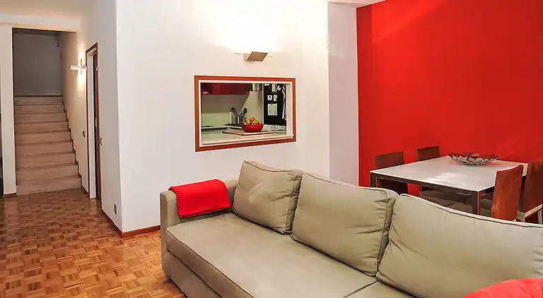 Holiday home in La Vila Olímpica del Poblenou