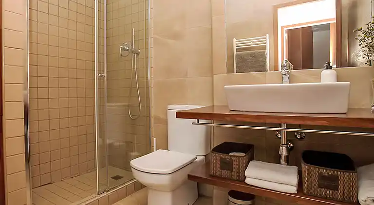 Holiday home in La Vila Olímpica del Poblenou