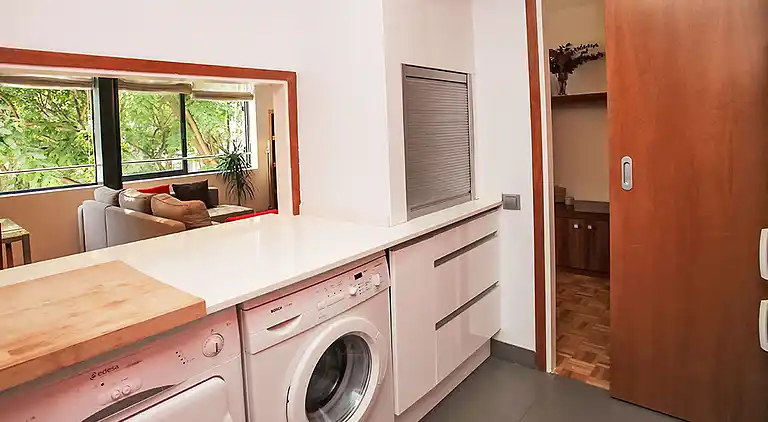 Holiday home in La Vila Olímpica del Poblenou