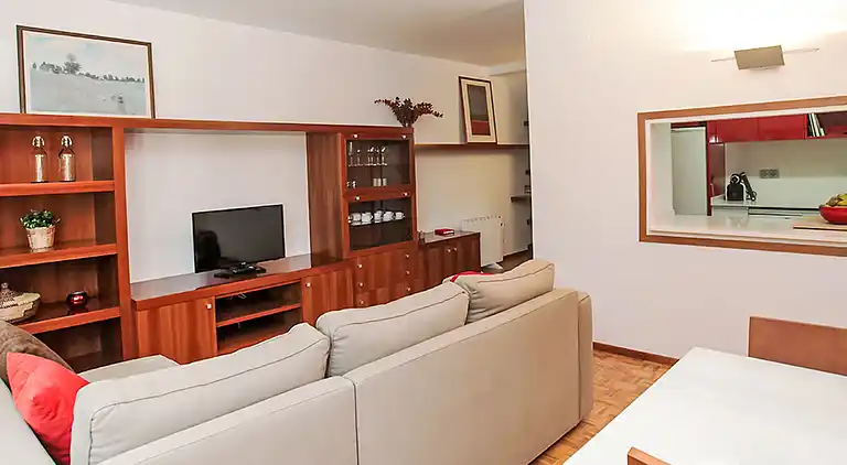 Holiday home in La Vila Olímpica del Poblenou