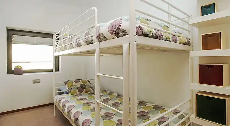 Holiday home in La Vila Olímpica del Poblenou