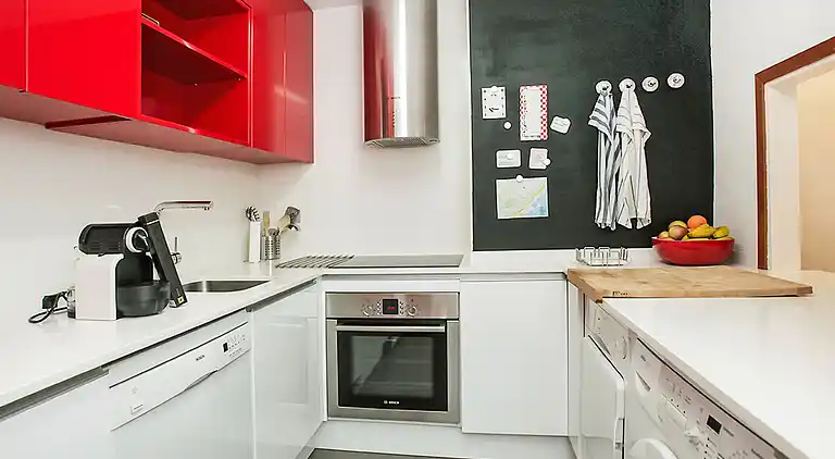 Holiday home in La Vila Olímpica del Poblenou