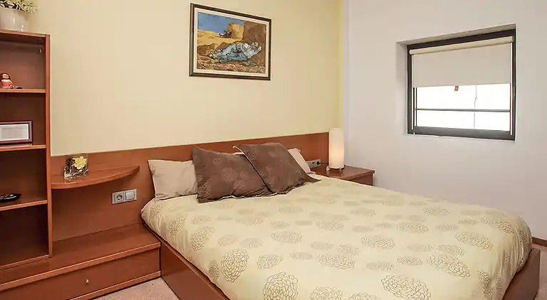 Holiday home in La Vila Olímpica del Poblenou