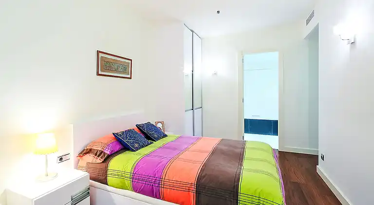 Holiday home in Diagonal Mar i el Front Marítim del Poblenou