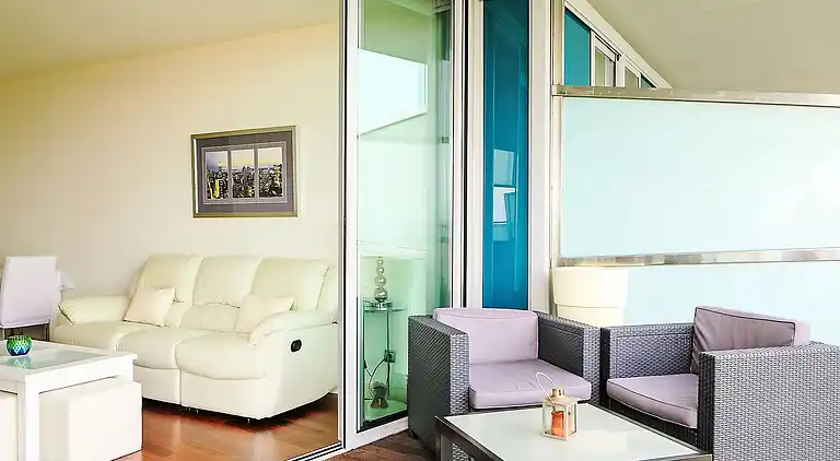 Holiday home in Diagonal Mar i el Front Marítim del Poblenou