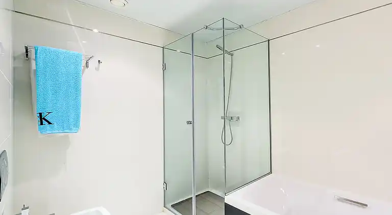 Holiday home in Diagonal Mar i el Front Marítim del Poblenou