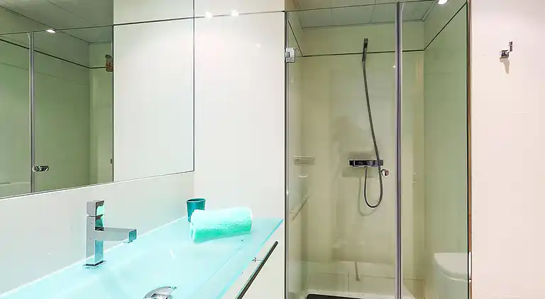 Holiday home in Diagonal Mar i el Front Marítim del Poblenou