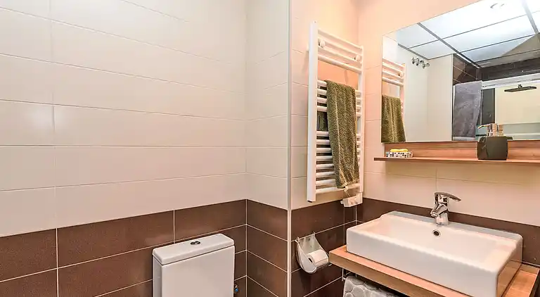 Holiday home in El Poblenou