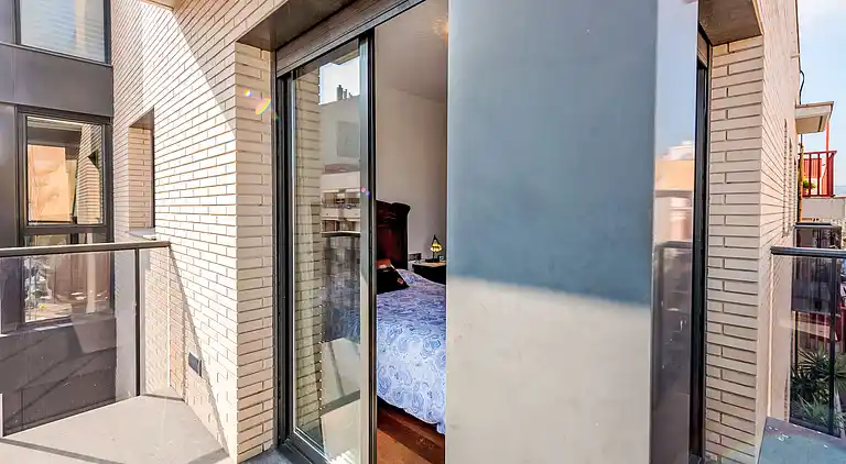 Holiday home in El Poblenou