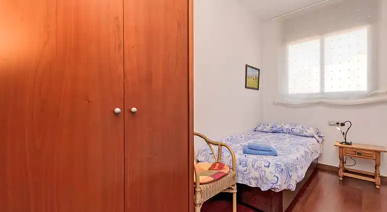 Holiday home in El Poblenou