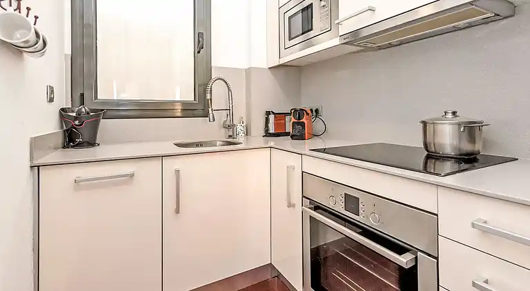 Holiday home in El Poblenou