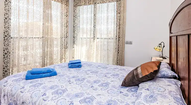 Holiday home in El Poblenou