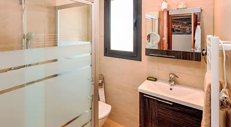 Holiday home in El Poblenou