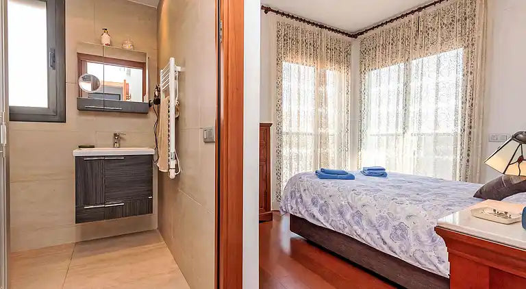 Holiday home in El Poblenou