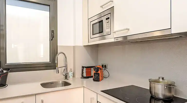 Holiday home in El Poblenou