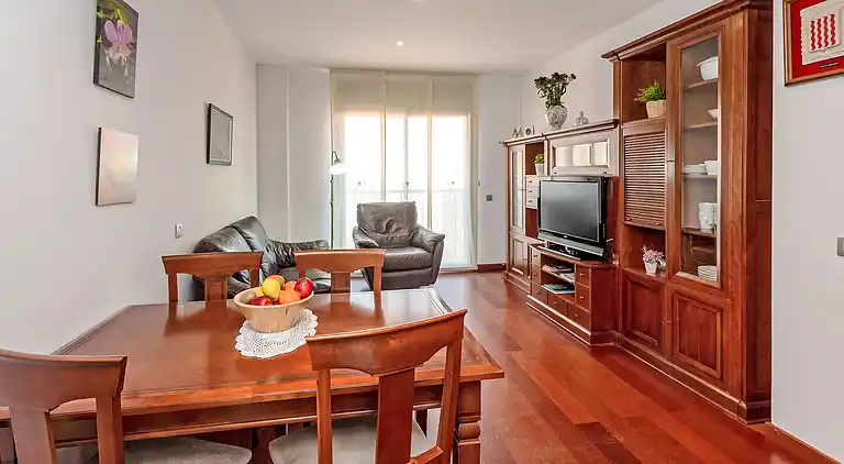 Holiday home in El Poblenou